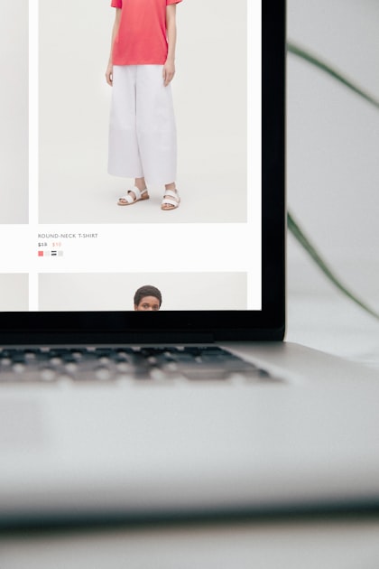 Launching Your Clothing Brand